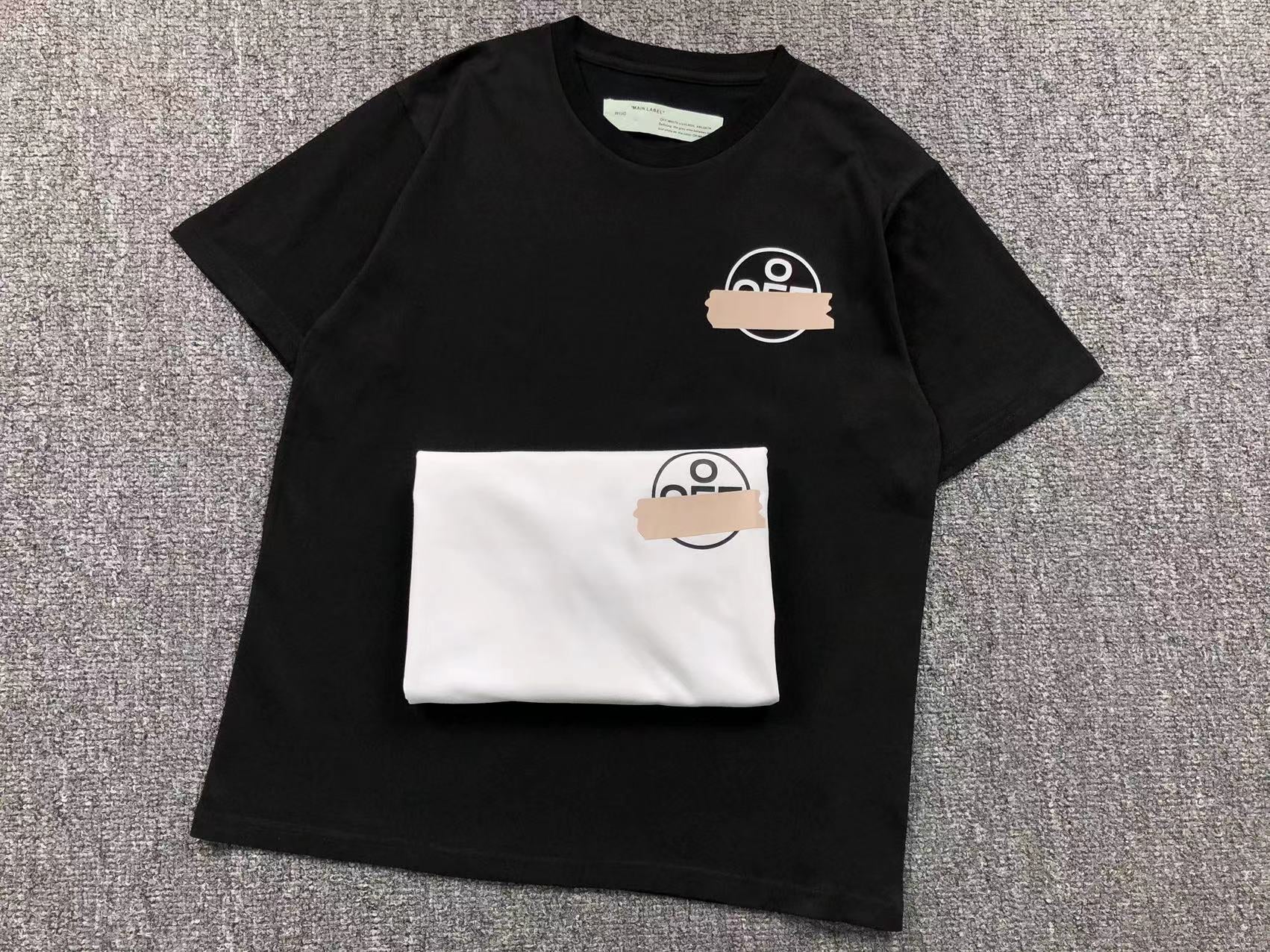 off-white-tape-arrows-tee-black-2-Drip Store Argentina