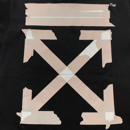 off-white-tape-arrows-tee-black-4-Drip Store Argentina