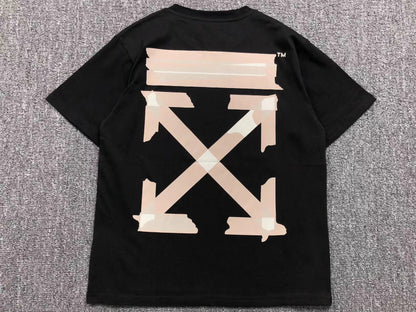 off-white-tape-arrows-tee-black-Drip Store Argentina