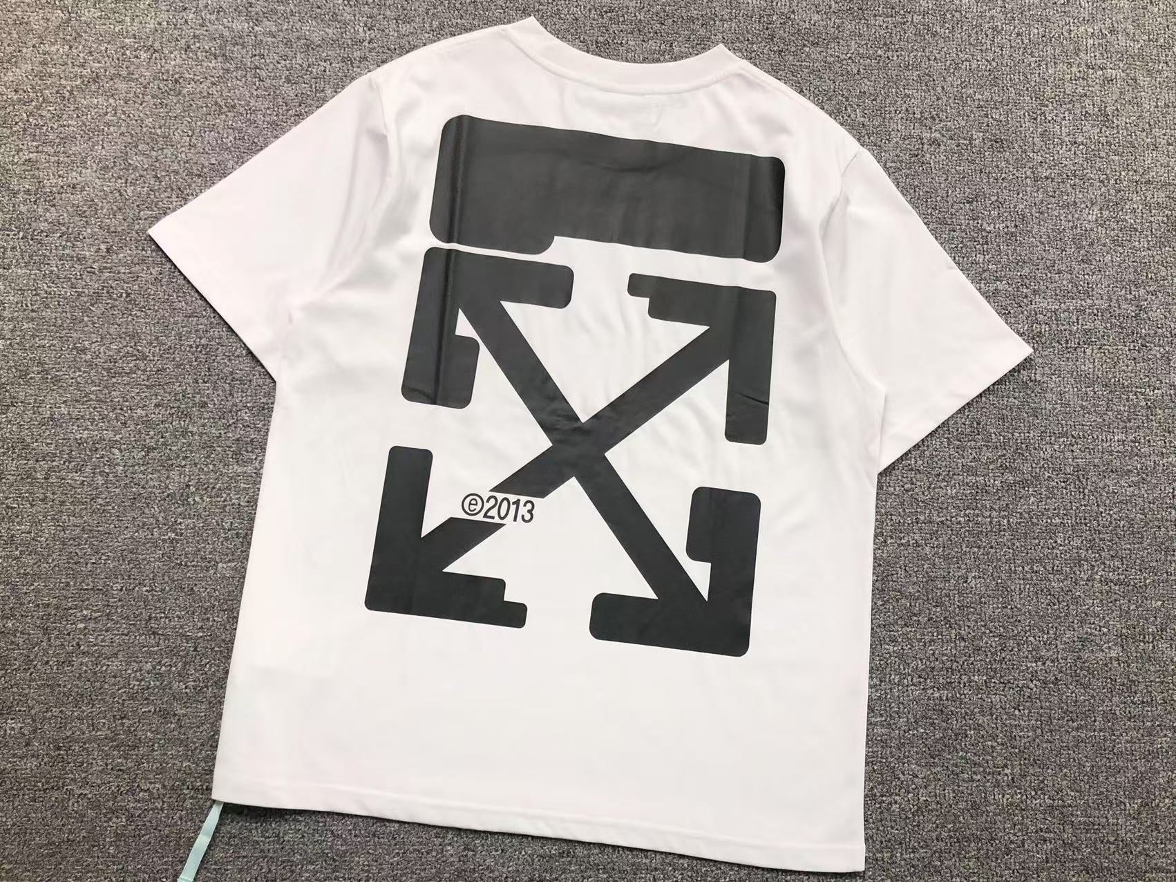 off-white-tech-marker-tee-white-Drip Store Argentina