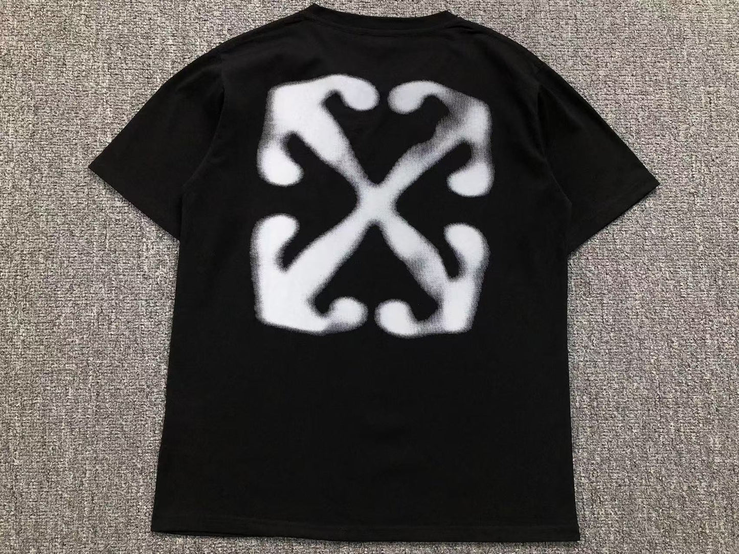 off-white-vanish-arrow-tee-black-Drip Store Argentina