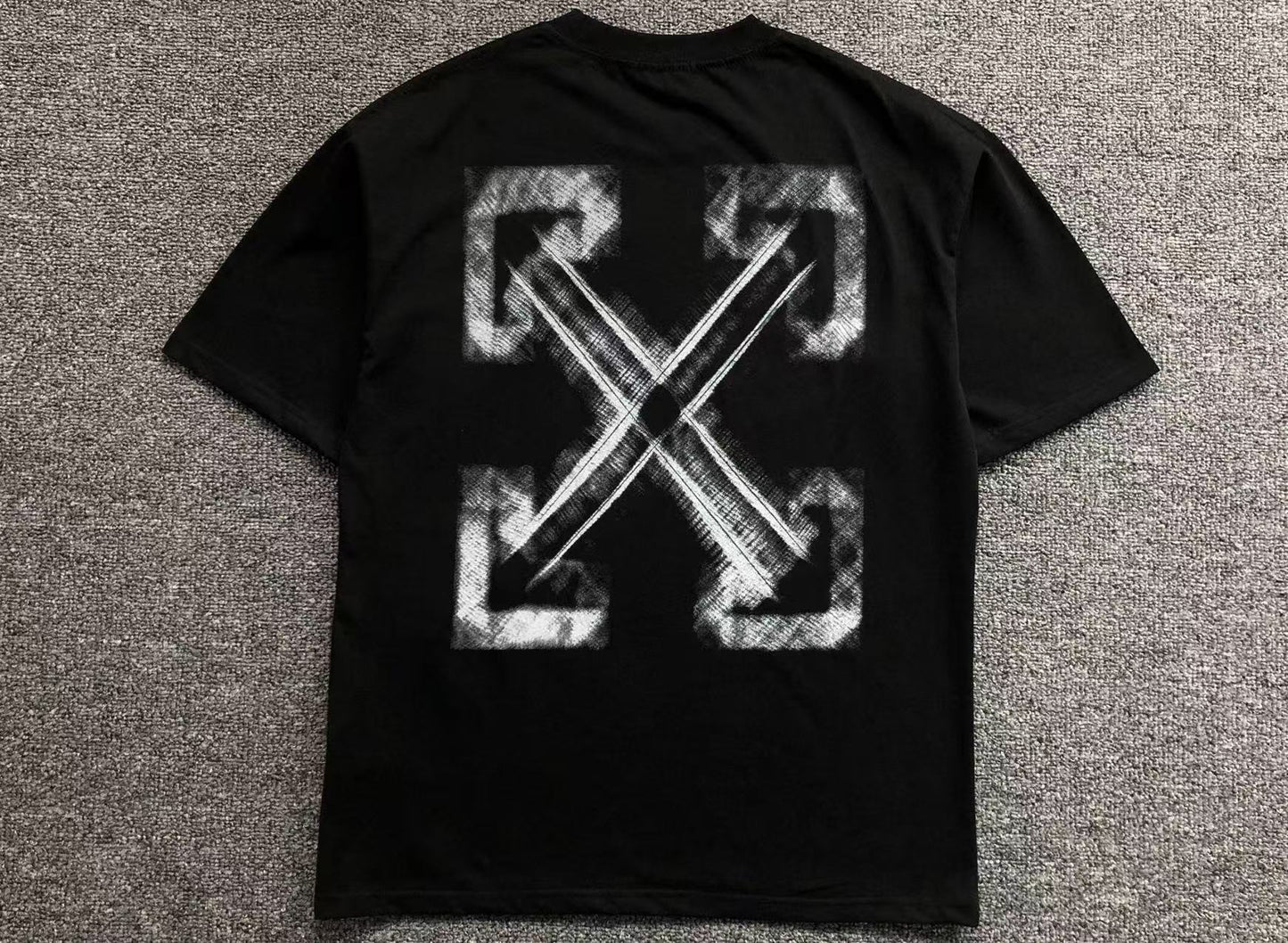 off-white-vibe-arrow-tee-black-Drip Store Argentina