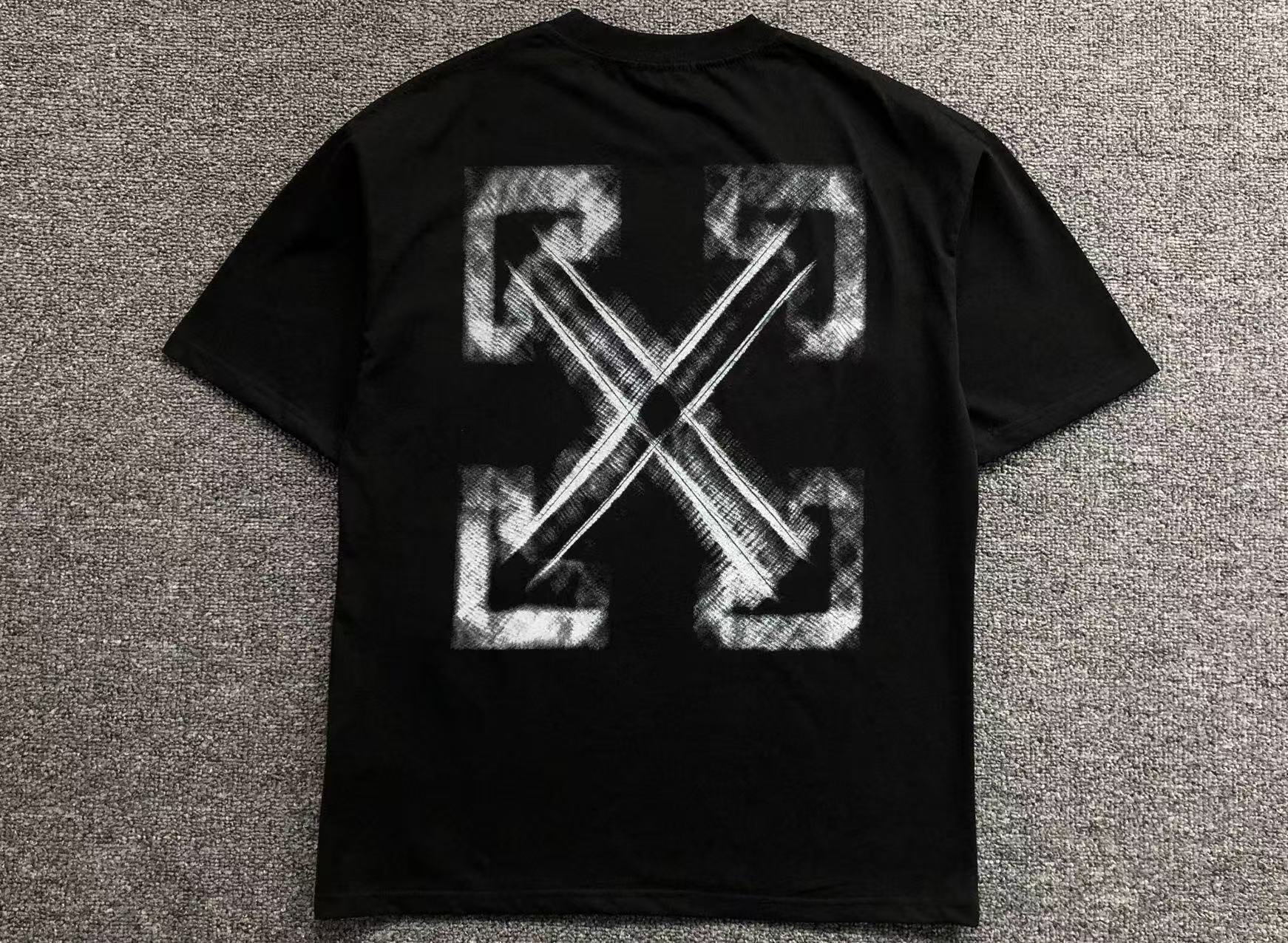 off-white-vibe-arrow-tee-black-Drip Store Argentina
