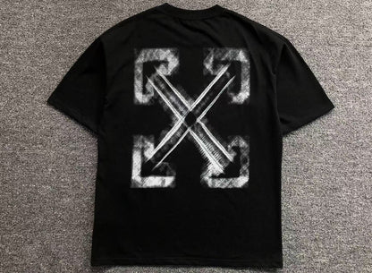 off-white-vibe-arrow-tee-black-Drip Store Argentina