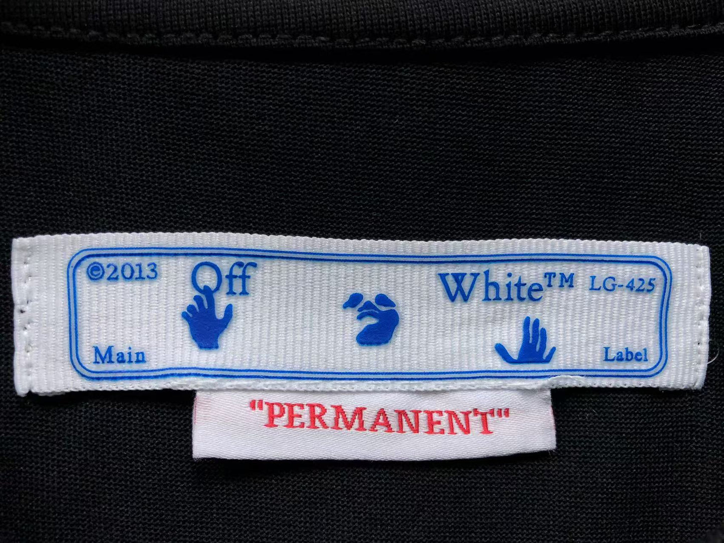 off-white-wave-outline-diag-tee-black-7-Drip Store Argentina