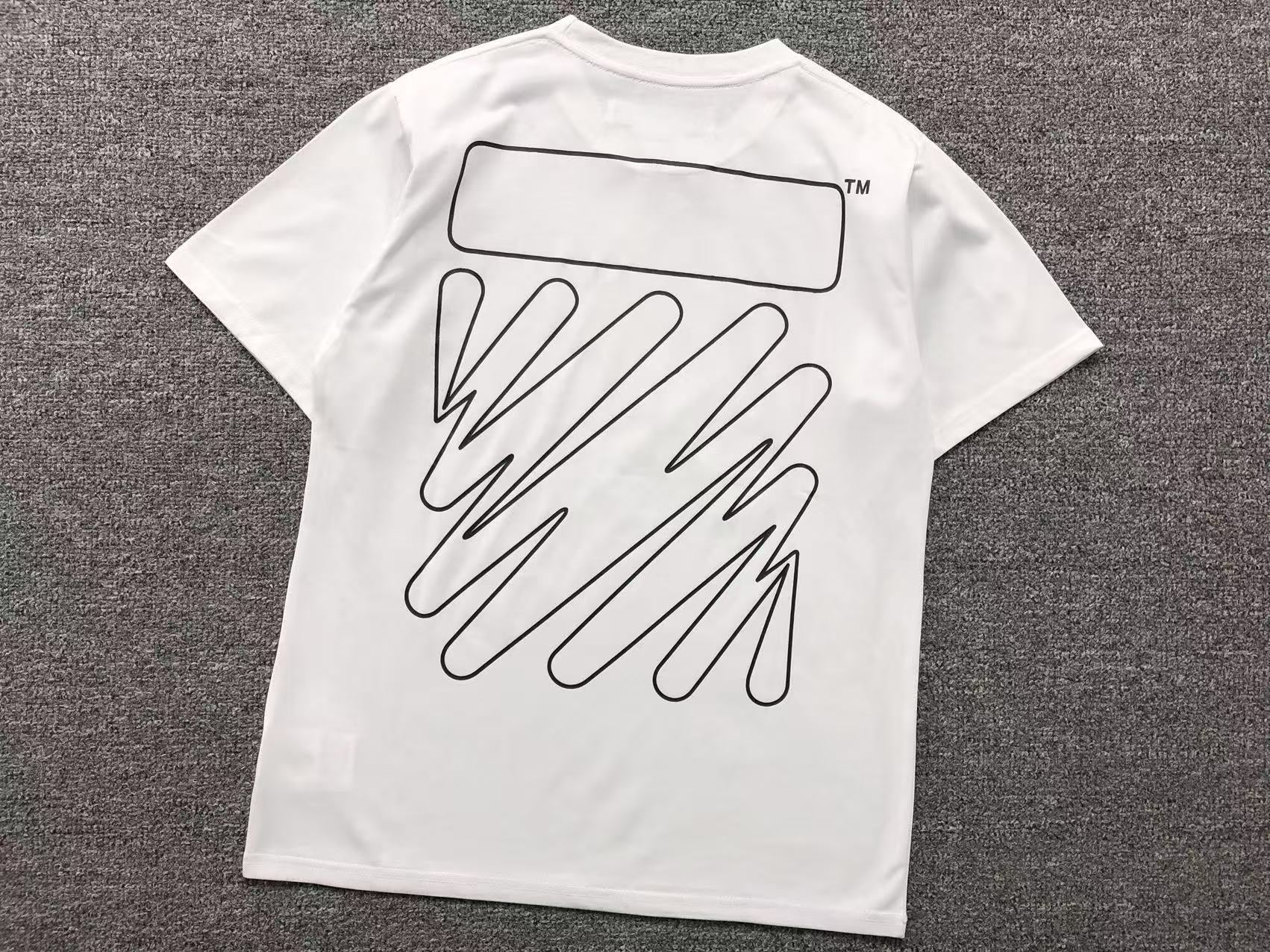 off-white-wave-outline-diag-tee-white-Drip Store Argentina