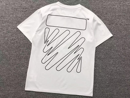 off-white-wave-outline-diag-tee-white-Drip Store Argentina