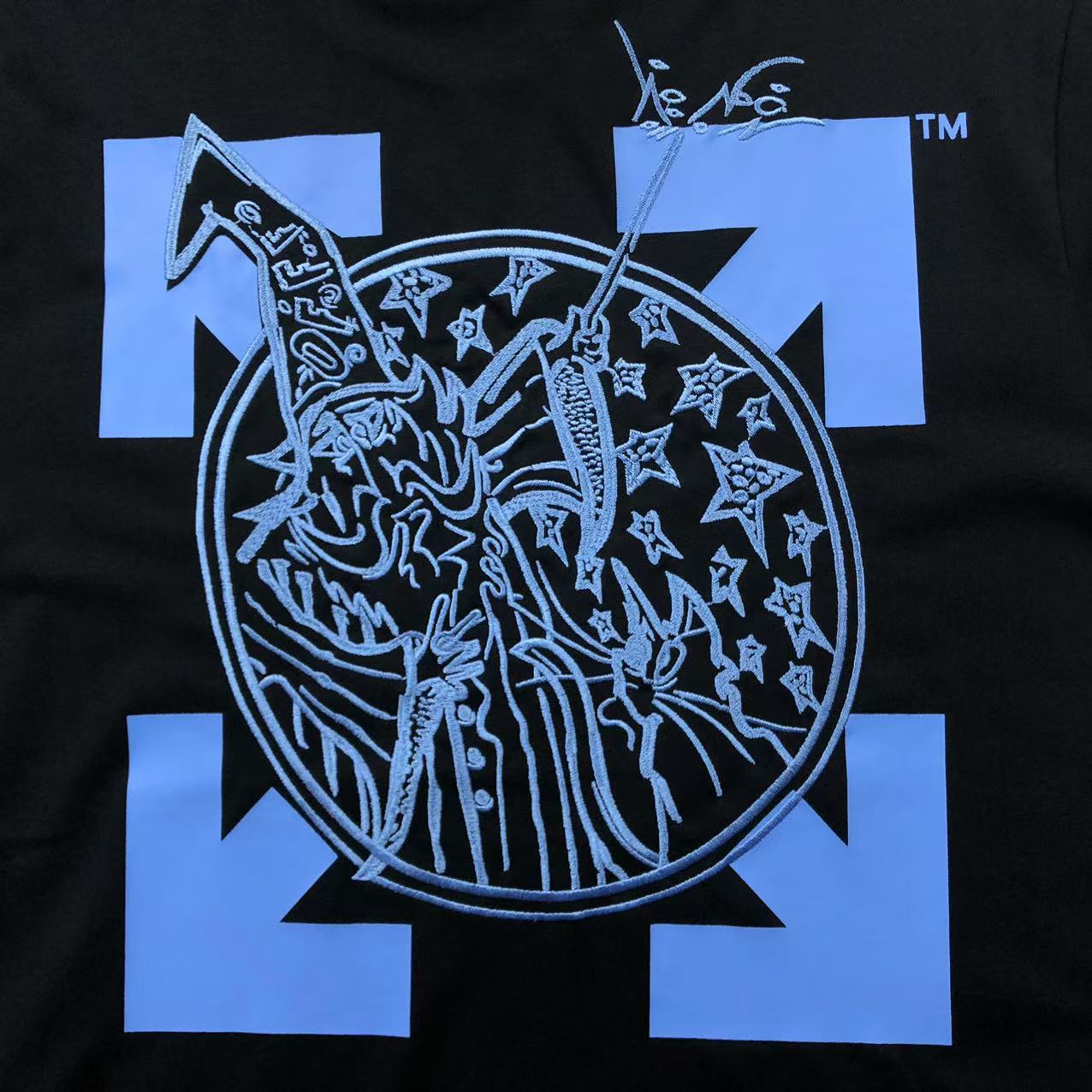 off-white-wizard-tee-black-4-Drip Store Argentina