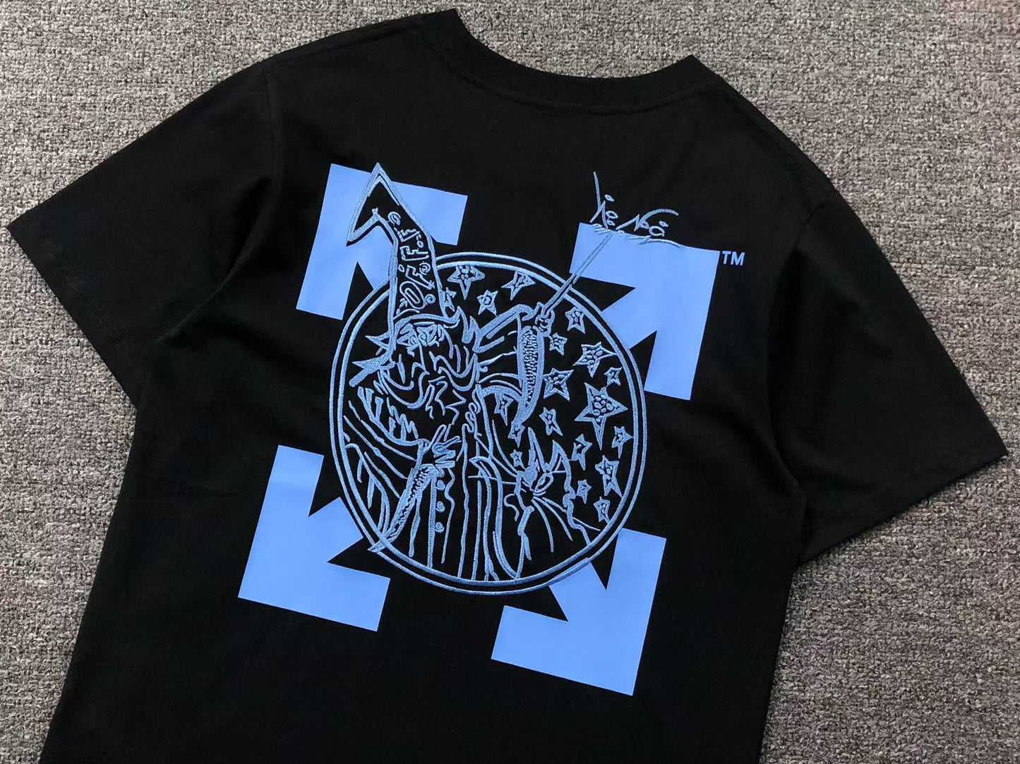 off-white-wizard-tee-black-7-Drip Store Argentina