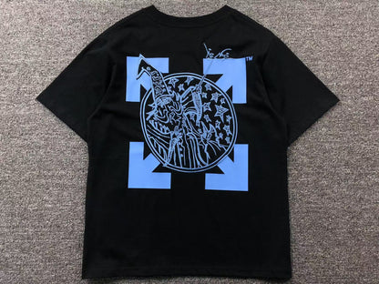 off-white-wizard-tee-black-Drip Store Argentina