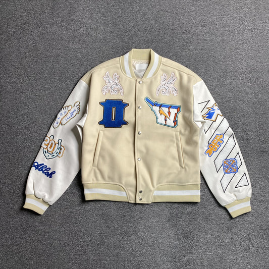 off-white-wo-thunderbolt-varsity-jacket-neutrals-Drip Store Argentina
