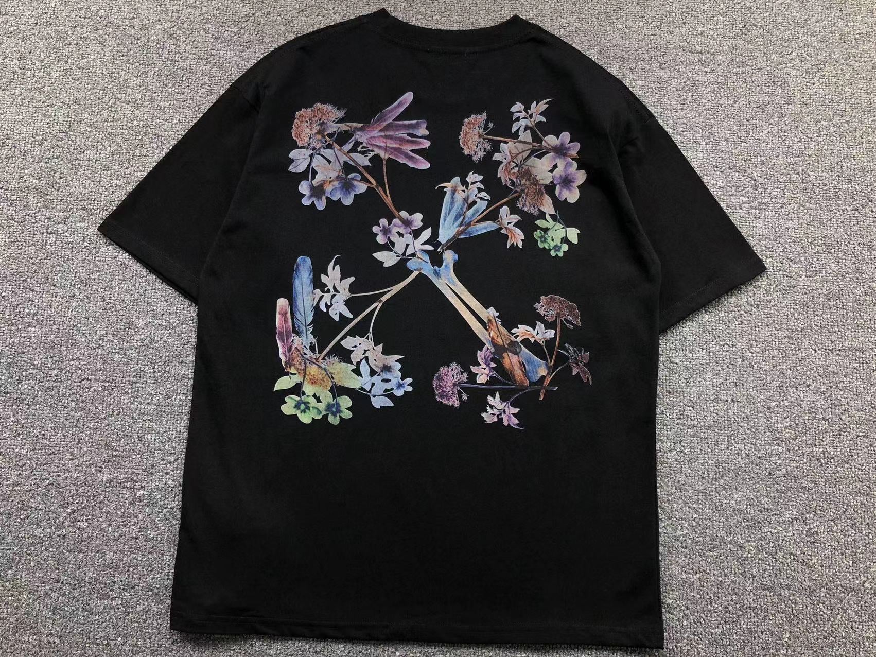 off-white-xray-arrow-tee-black-Drip Store Argentina