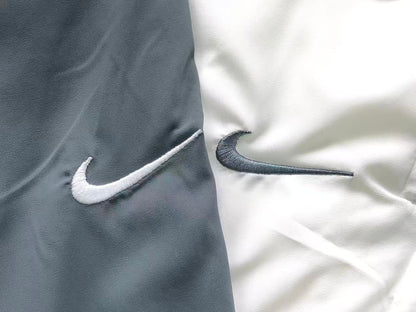Pantalón Palace x Nike Total P90 Gris