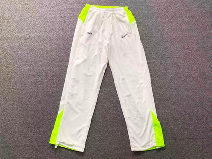 Pantalón Palace x Nike Total P90 Blanco
