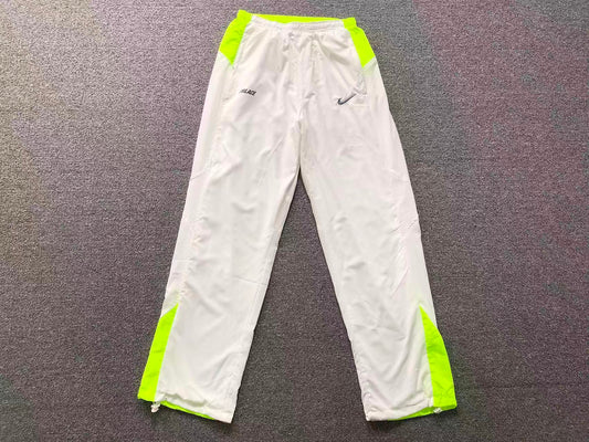 Pantalón Palace x Nike Total P90 Blanco