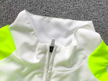 Campera Palace x Nike Total P90 Blanca
