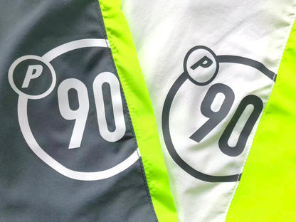 Campera Palace x Nike Total P90 Blanca