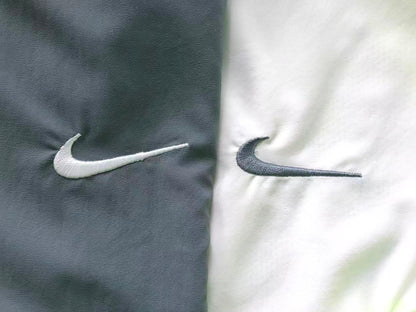 Campera Palace x Nike Total P90 Blanca