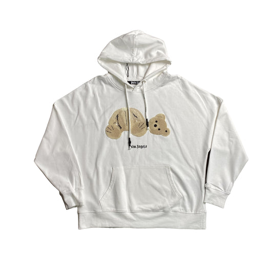 palm-angels-bear-hoodie-white-Drip Store Argentina