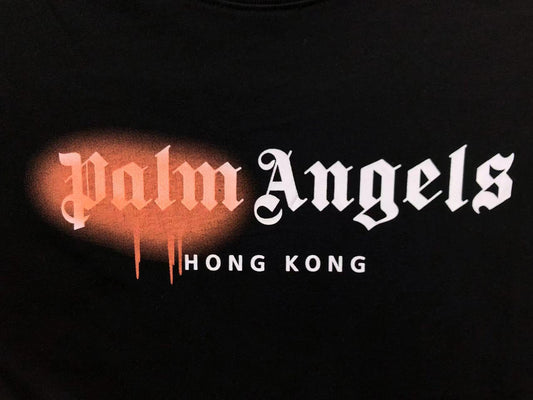 palm-angels-hong-kong-sprayed-tee-black-2-Drip Store Argentina