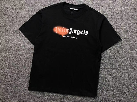 palm-angels-hong-kong-sprayed-tee-black-Drip Store Argentina