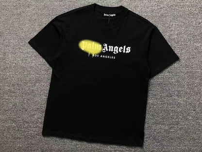 palm-angels-los-angeles-sprayed-tee-black-Drip Store Argentina
