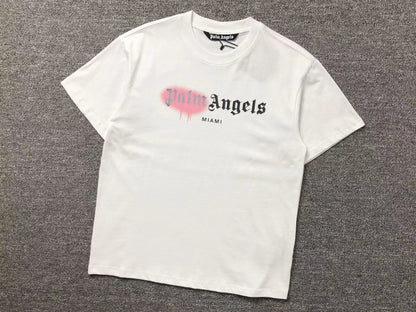 palm-angels-miami-sprayed-tee-white-Drip Store Argentina
