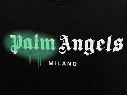 palm-angels-milano-sprayed-tee-black-2-Drip Store Argentina