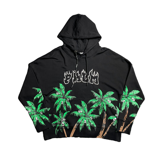 palm-angels-palms-skull-hoodie-black-Drip Store Argentina