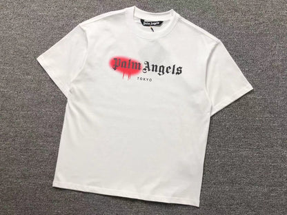 palm-angels-tokyo-sprayed-tee-white-Drip Store Argentina