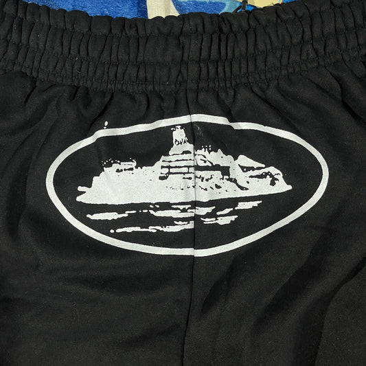 Pantalón Corteiz Alcatraz Negro XL