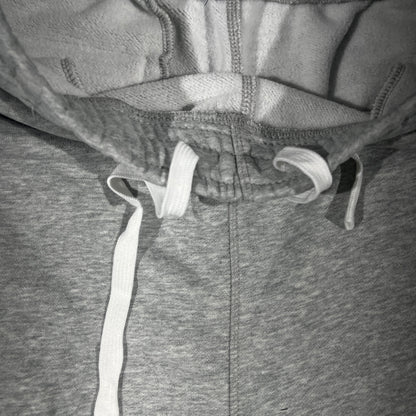 Pantalón Corteiz Island Puff Print Gris M