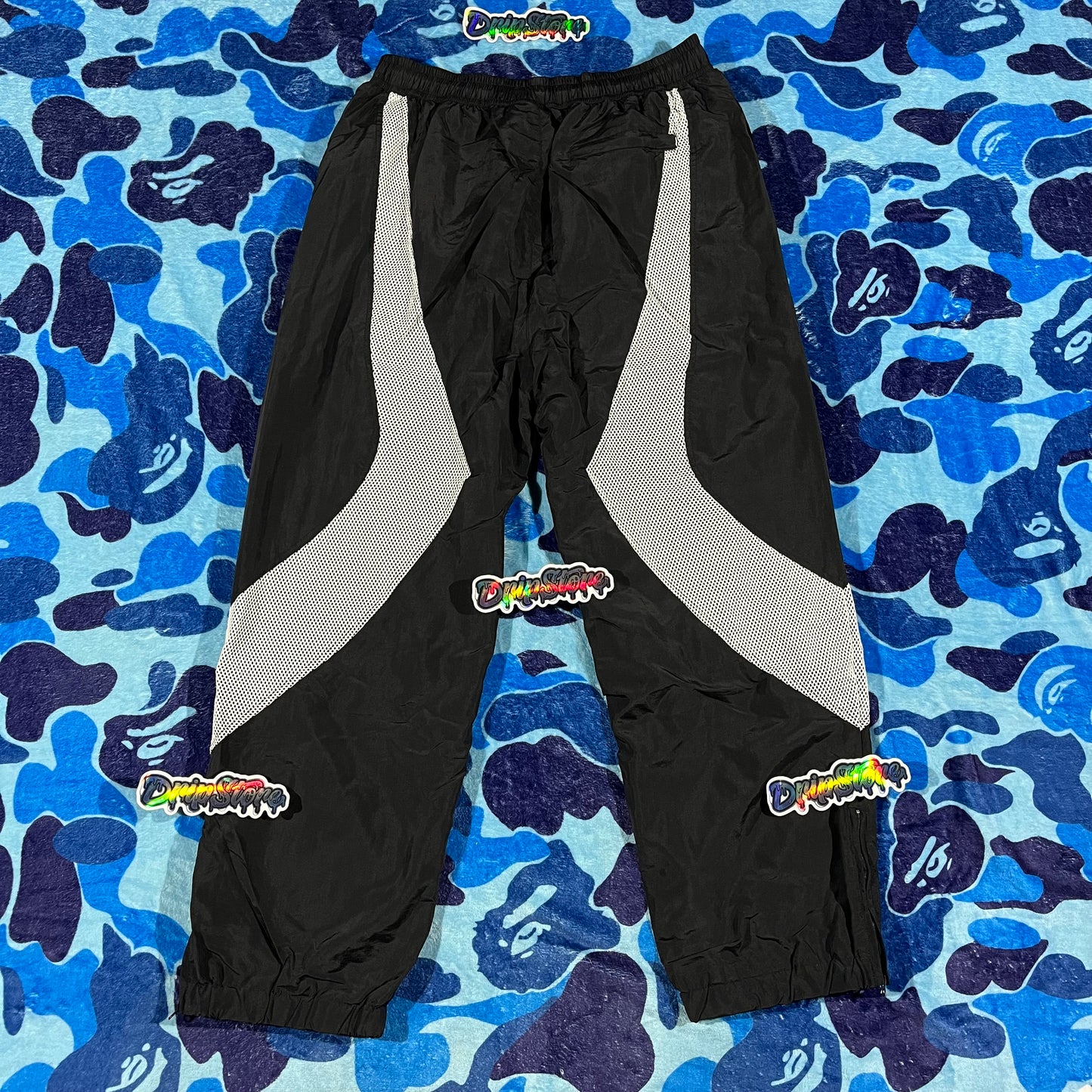 Pantalón Corteiz Shuku L