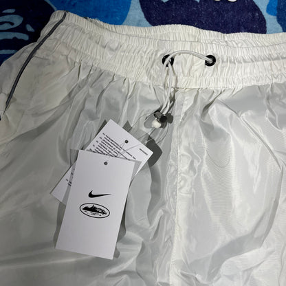 Pantalón Corteiz x Nike NRG Onyx Blanco L