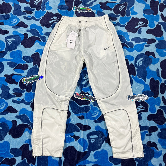 Pantalón Corteiz x Nike NRG Onyx Blanco L
