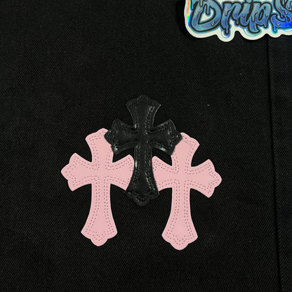 Pantalón Jean Chrome Hearts 34