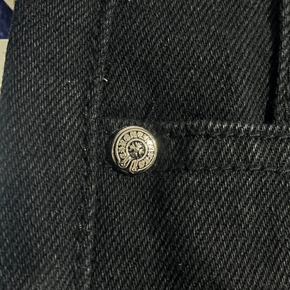 Pantalón Jean Chrome Hearts 34