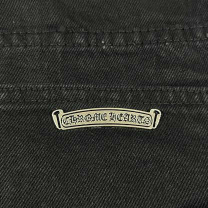 Pantalón Jean Chrome Hearts 34