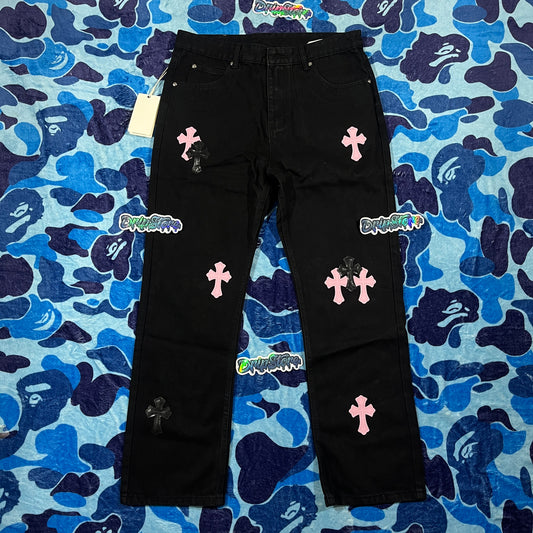 Pantalón Jean Chrome Hearts 34
