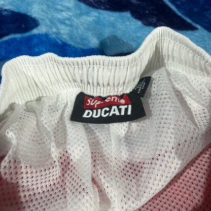 Pantalón Supreme Ducati M