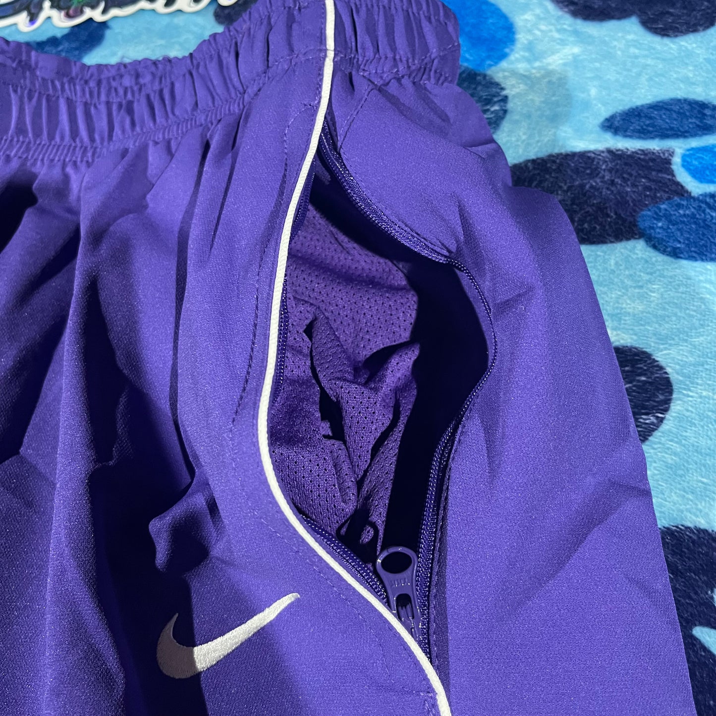 Pantalón Supreme Nike M