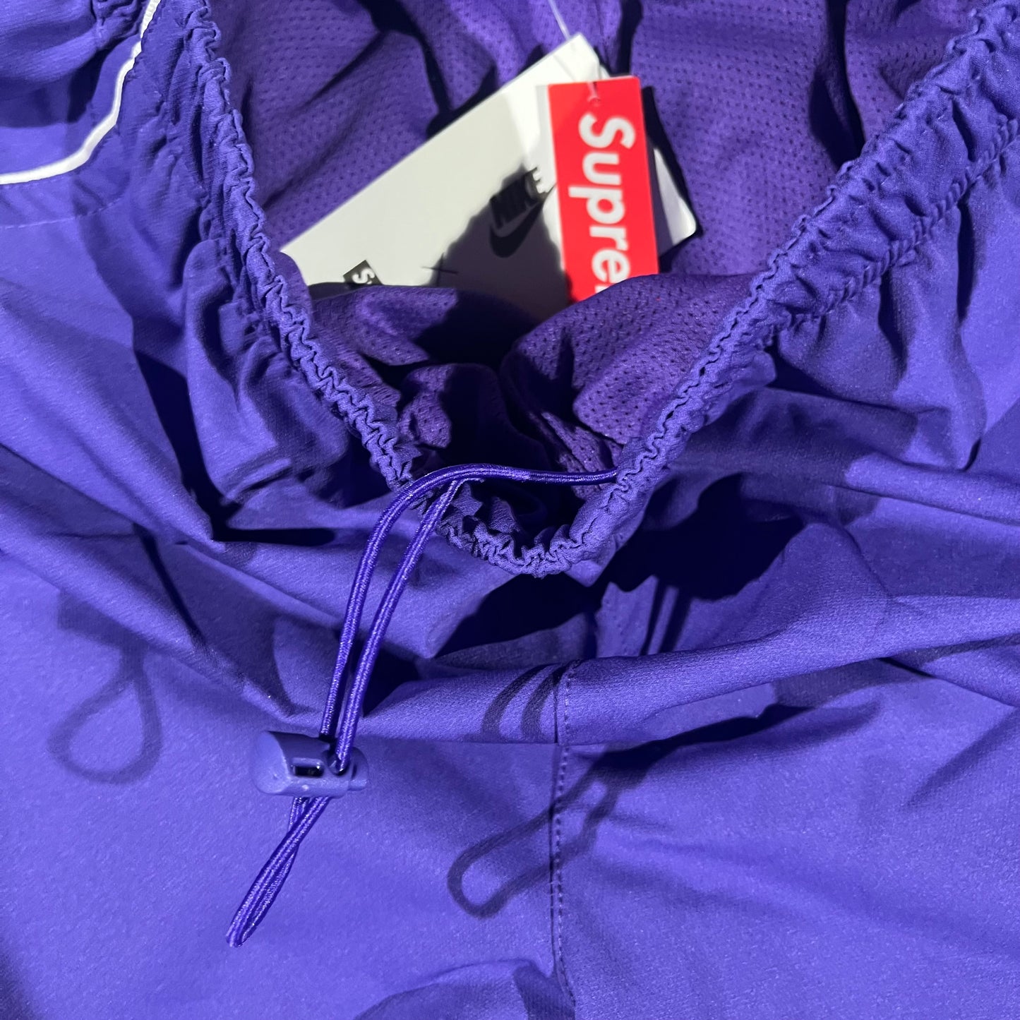 Pantalón Supreme Nike M