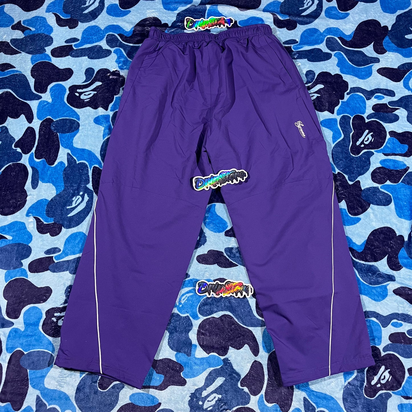 Pantalón Supreme Nike M