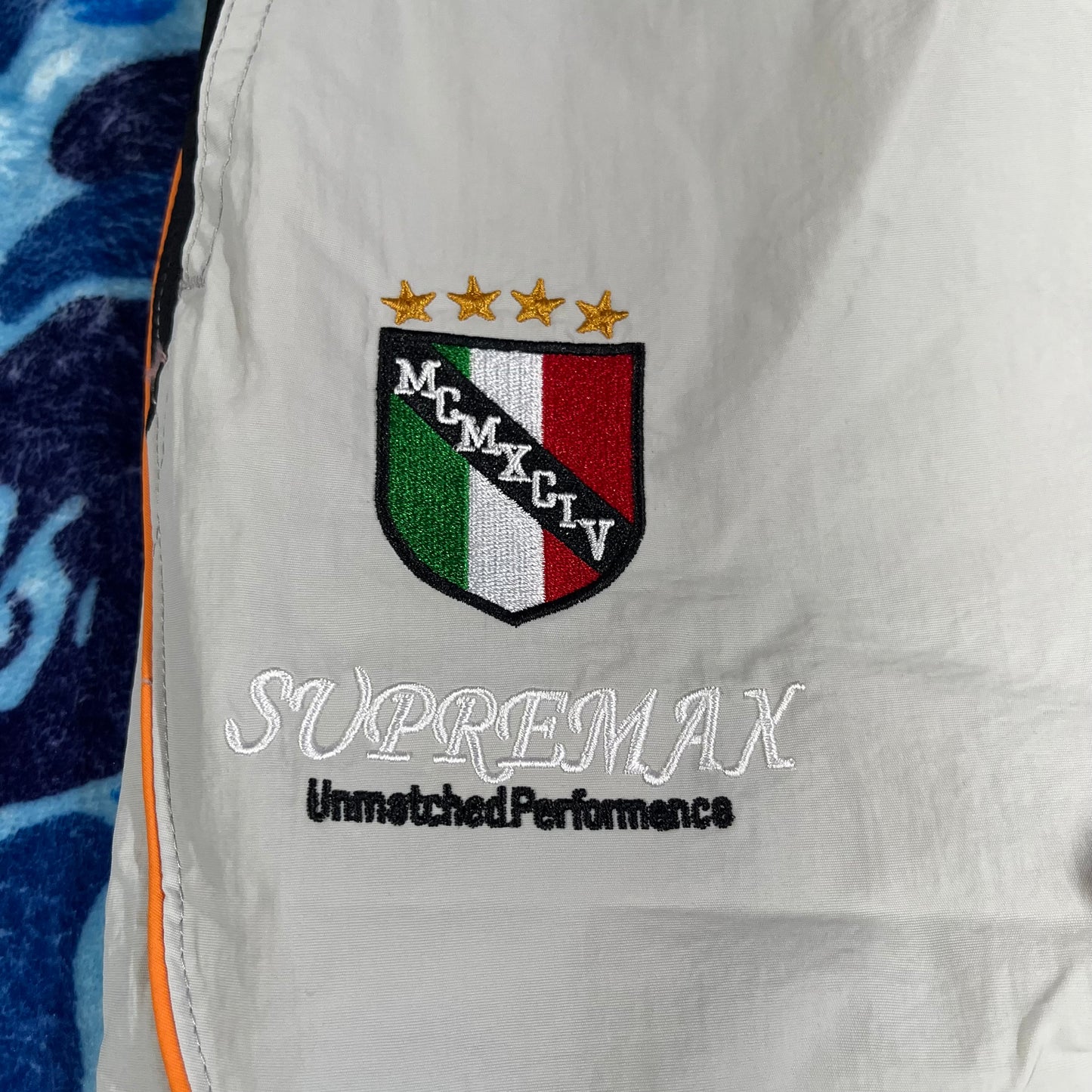 Pantalón Supreme Umbro M