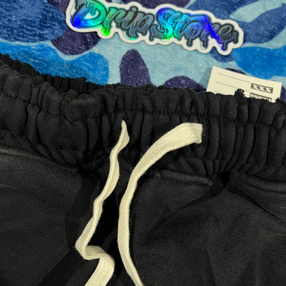 Pantalón Vale Forever Anthem Negro
