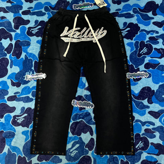 Pantalón Vale Forever Armor Negro