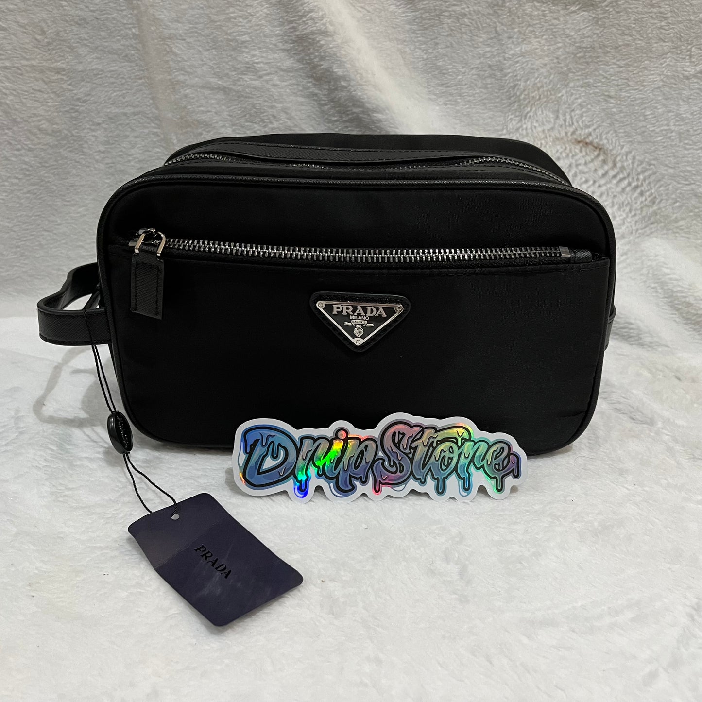 prada-re-nylon-wash-bag-black-Drip Store Argentina
