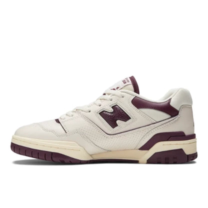 NEW BALANCE 550 X AIME LEON DORE PURPLE