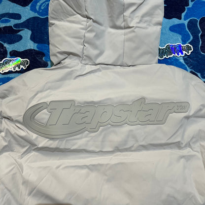 Puffer Campera Trapstar Hyperdrive Technical M
