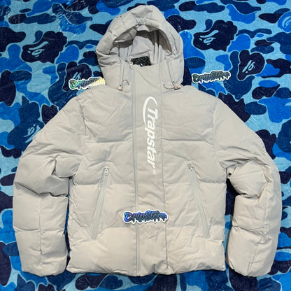 Puffer Campera Trapstar Hyperdrive Technical M